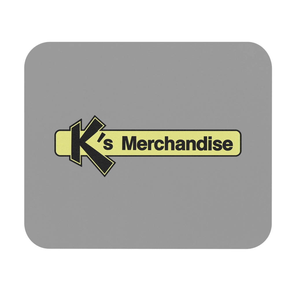 K's Merchandise Mart Mouse Pad