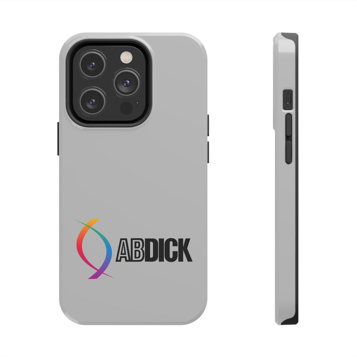 A. B. Dick Company Tough Phone Case