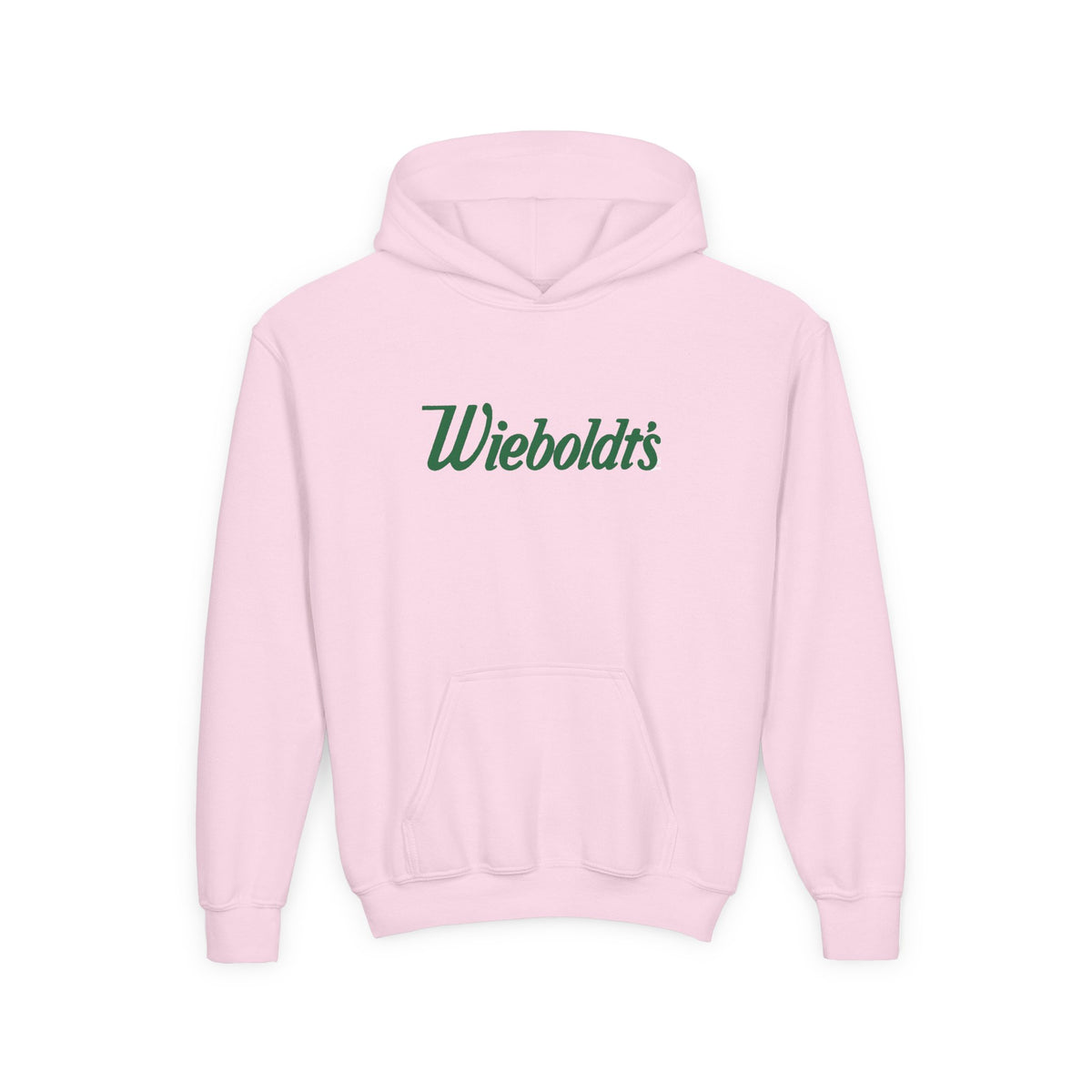 Wieboldt's Youth Hoodie / Sweatshirt