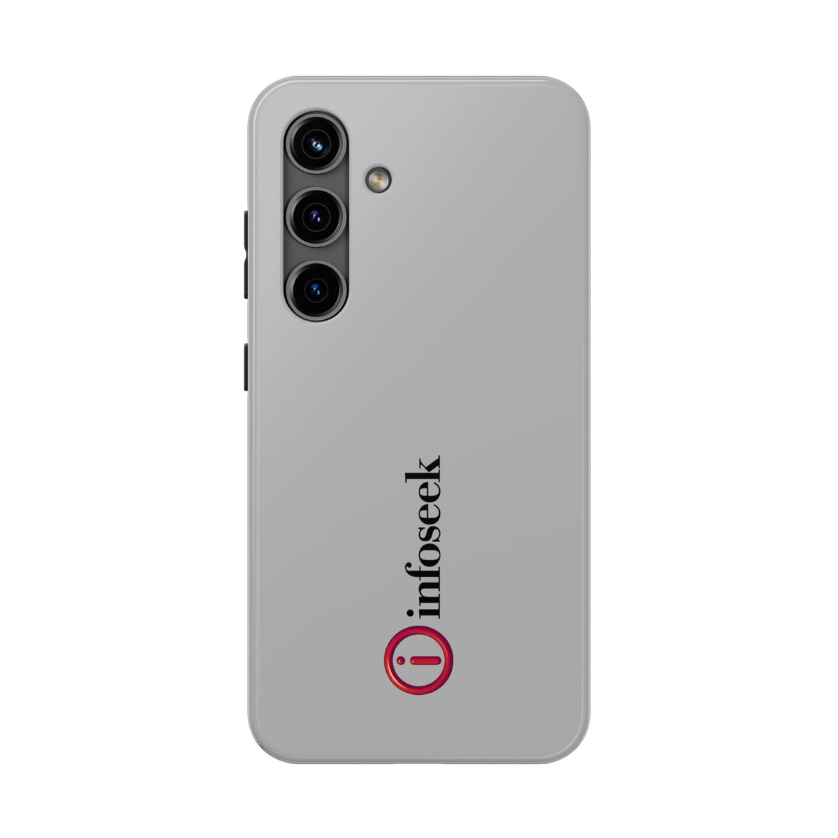 Infoseek Tough Phone Case