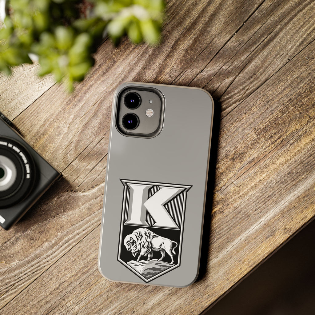 Kaiser Motors Tough Phone Case