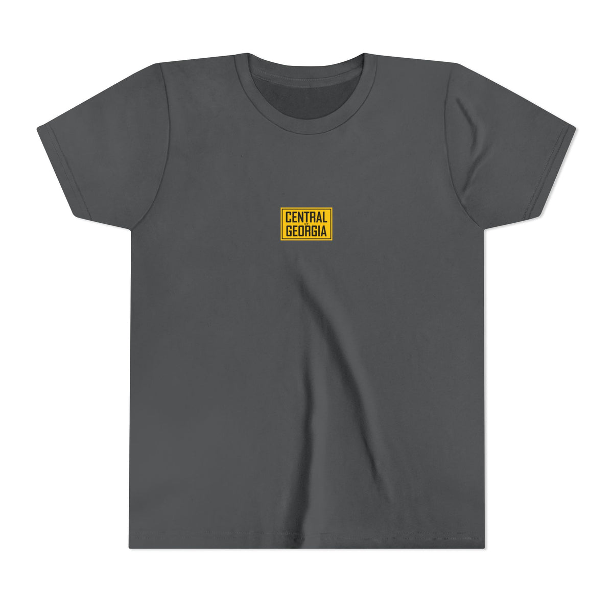 Central of Georgia Railway Kids Tee / T-Shirt