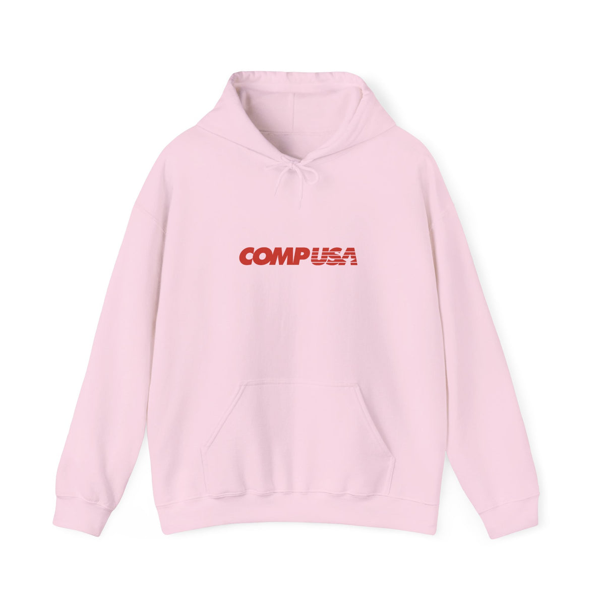 CompUSA Hoodie / Sweatshirt