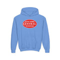 New York Central Railroad Youth Hoodie / Sweatshirt