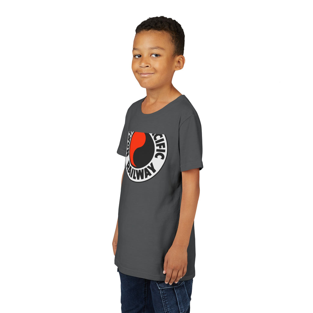 Northern Pacific Railway Kids Tee / T-Shirt