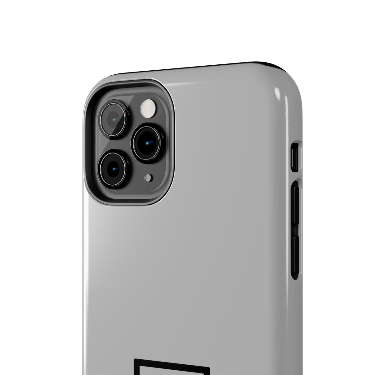 Nash's Tough Phone Case