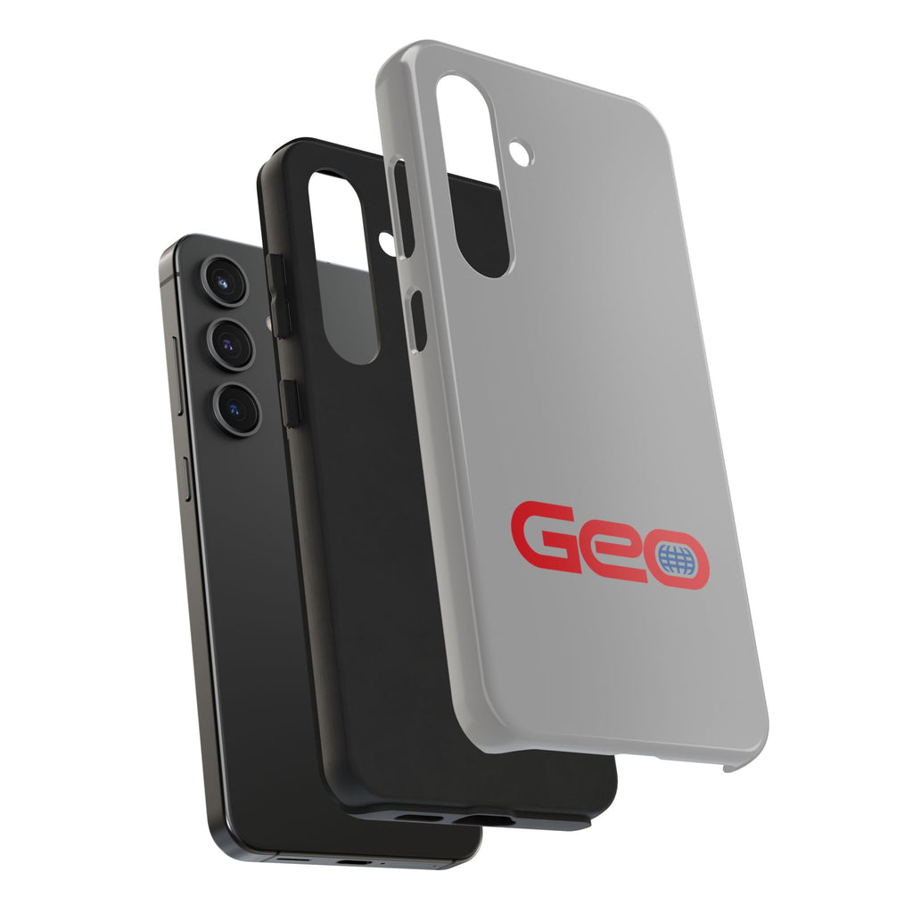 Geo Tough Phone Case