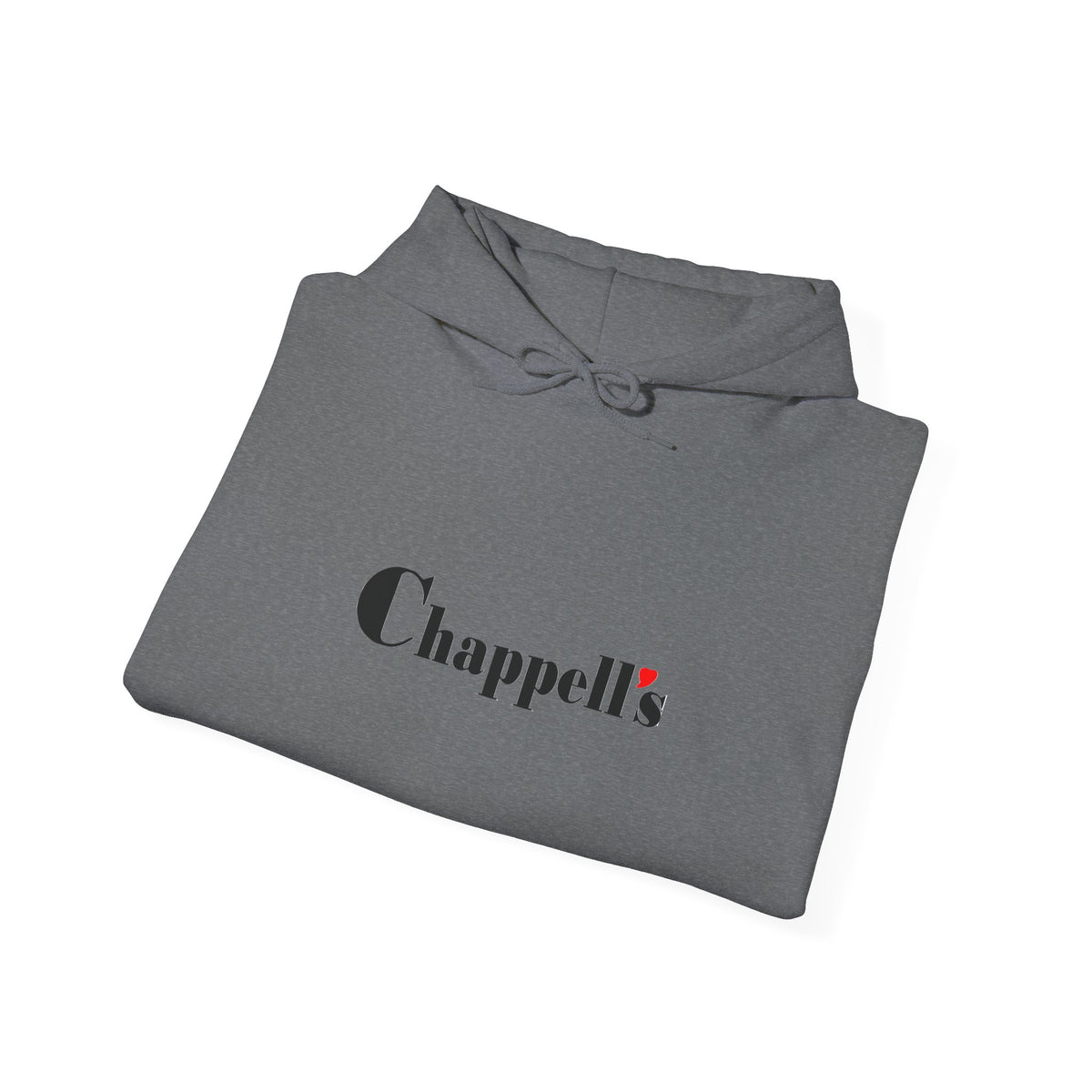 Chappell's Hoodie / Sweatshirt