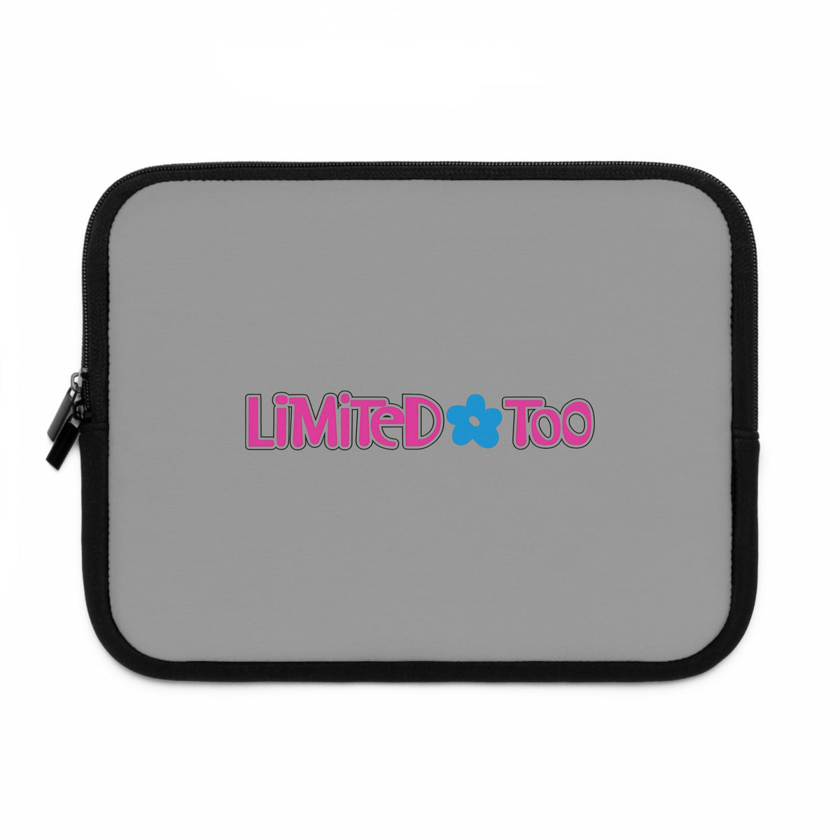 Limited Too Laptop Sleeve