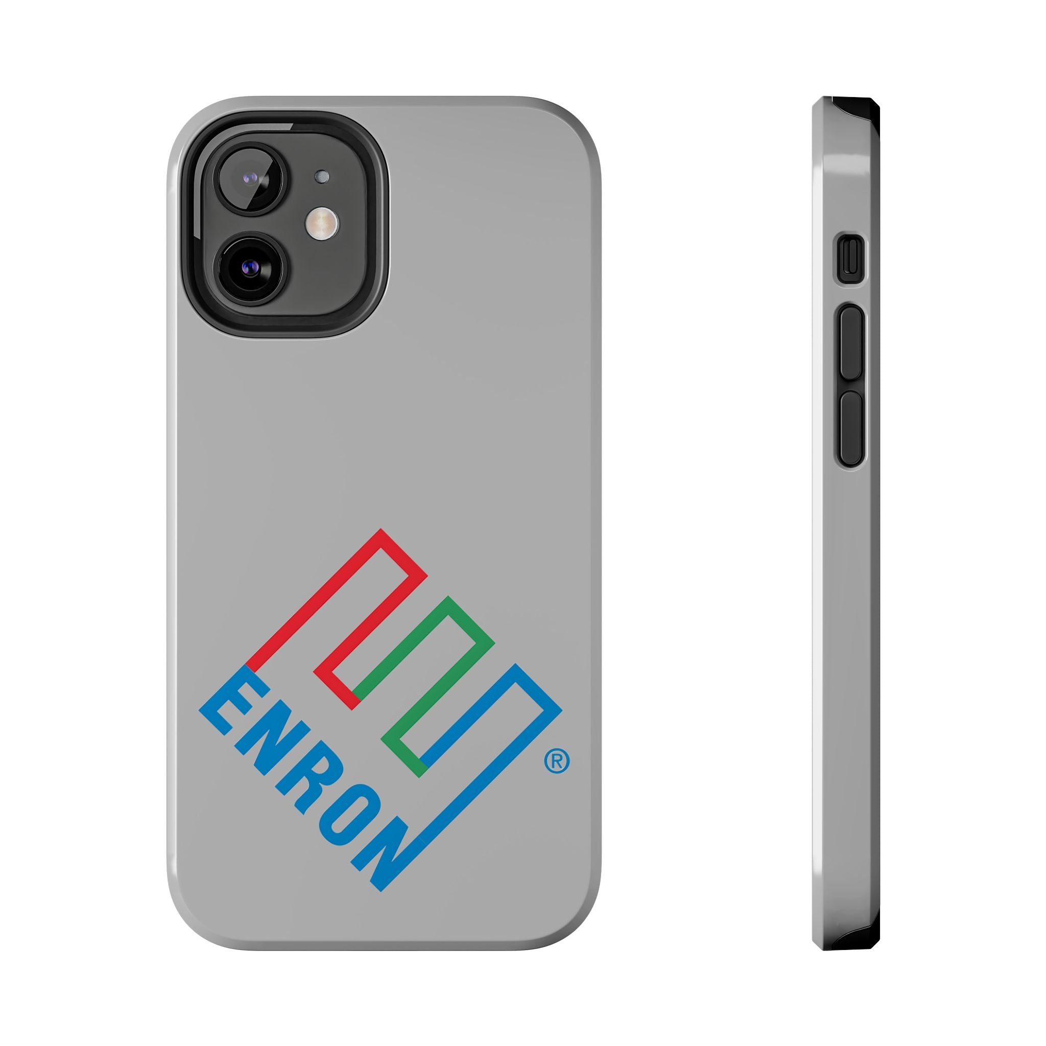 Enron Tough Protective Phone Case