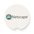 Netscape Car Coaster