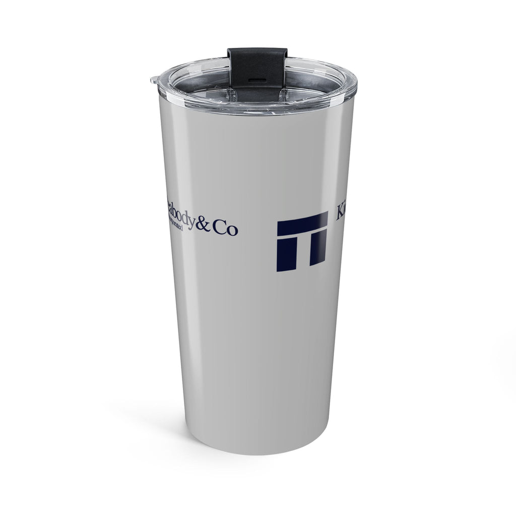 Kidder, Peabody & Co. 20oz Insulated Tumbler