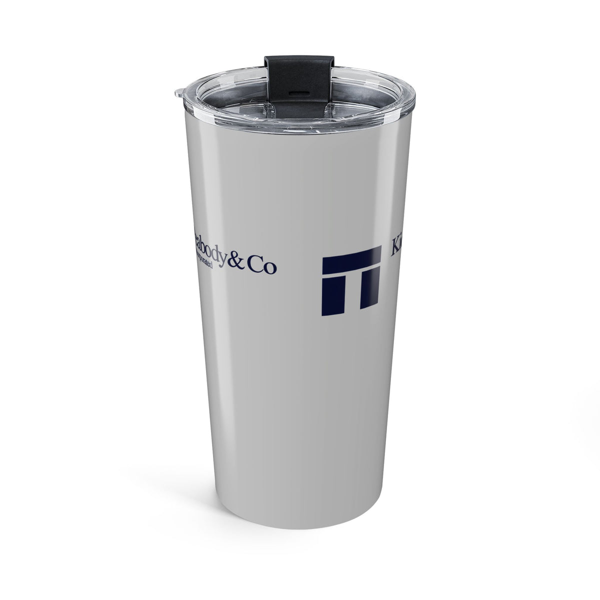 Kidder, Peabody & Co. 20oz Insulated Tumbler