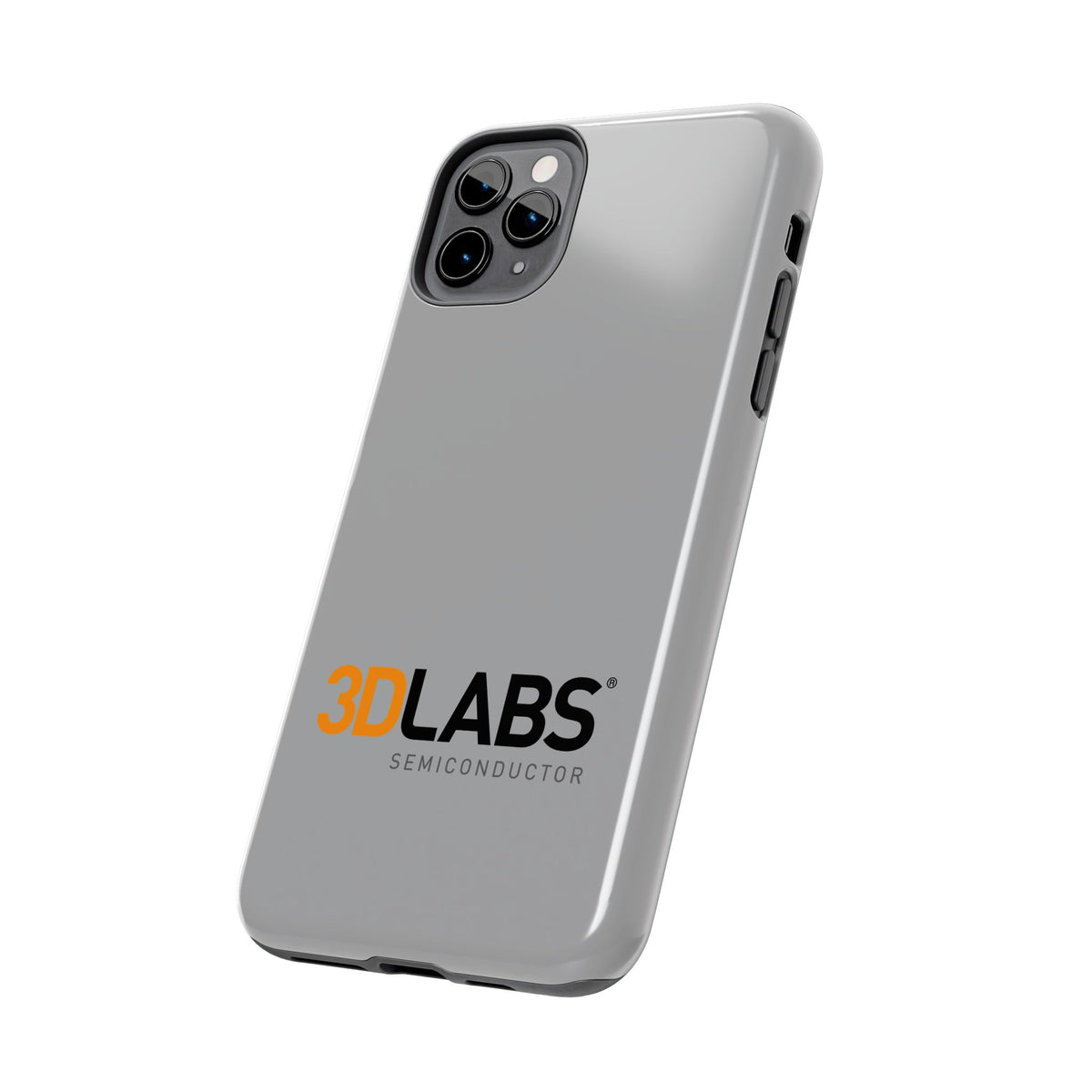 3Dlabs Tough Phone Case
