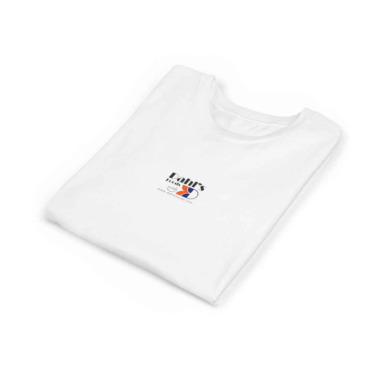 Dahl's Foods Kids Tee / T-Shirt