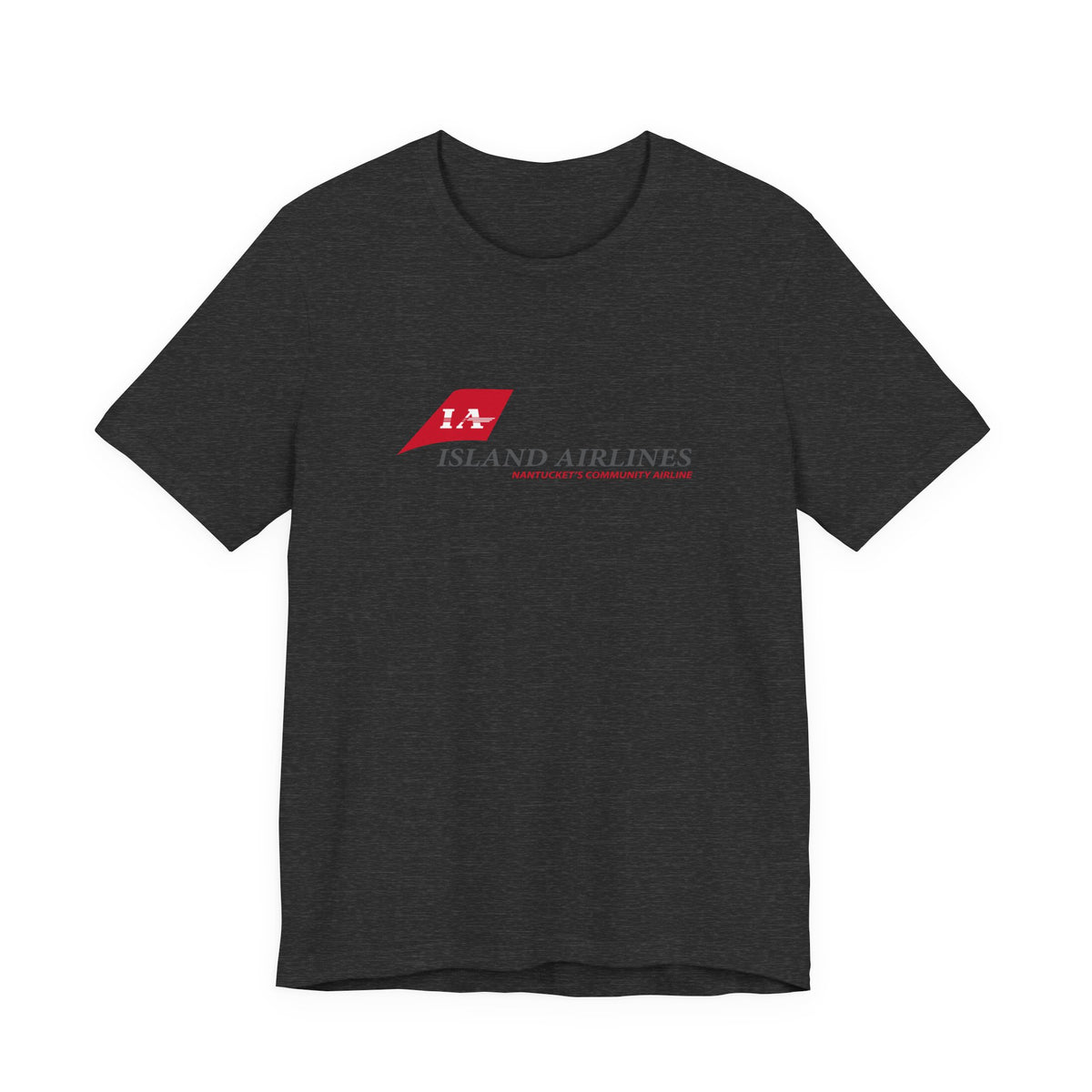 Island Airlines T-Shirt