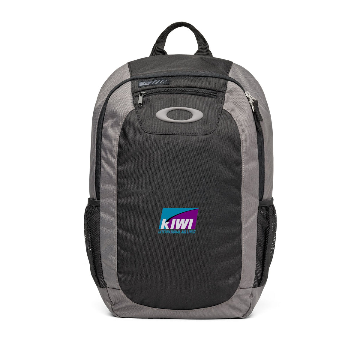 Kiwi International Air Lines Backpack
