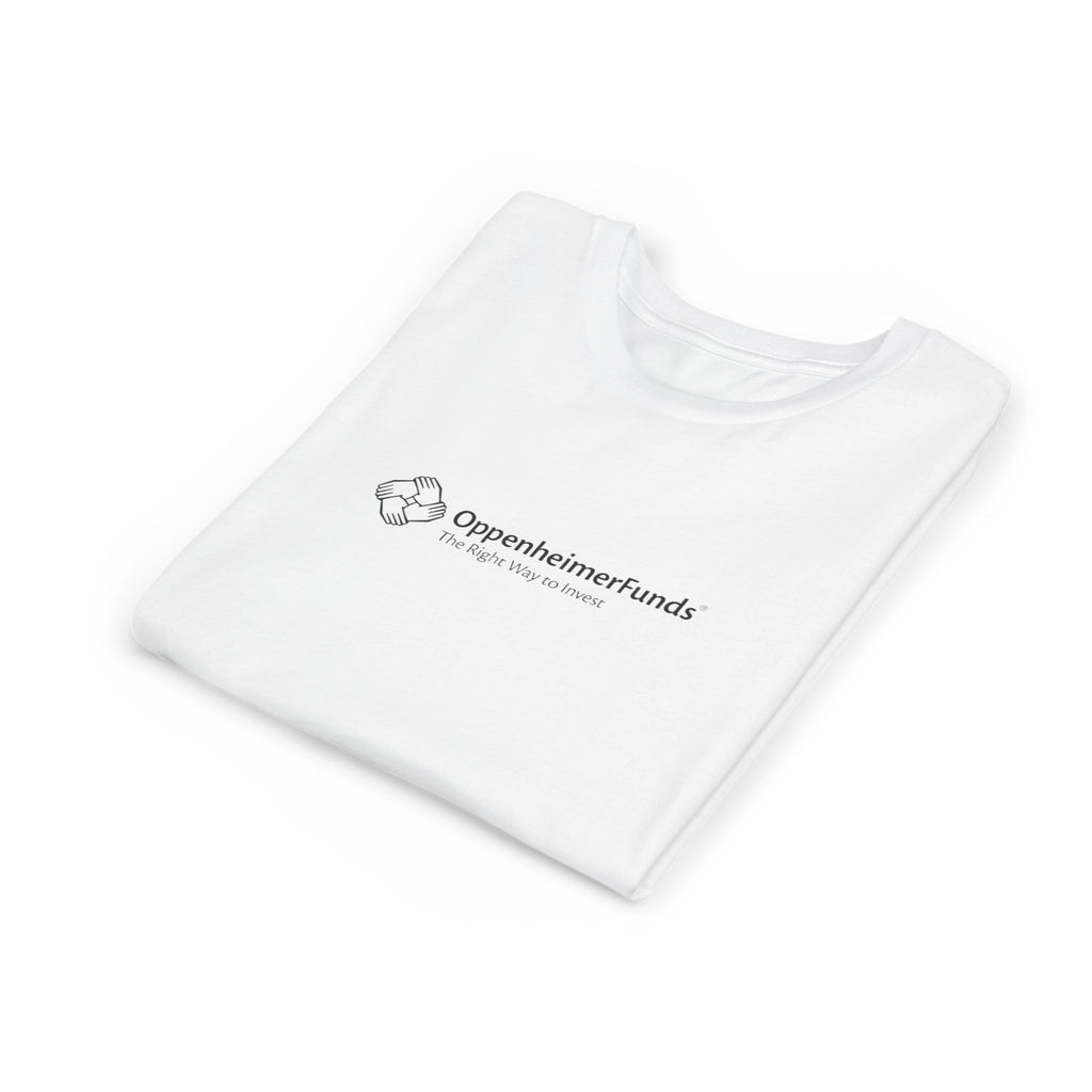 OppenheimerFunds Kids Tee / T-Shirt