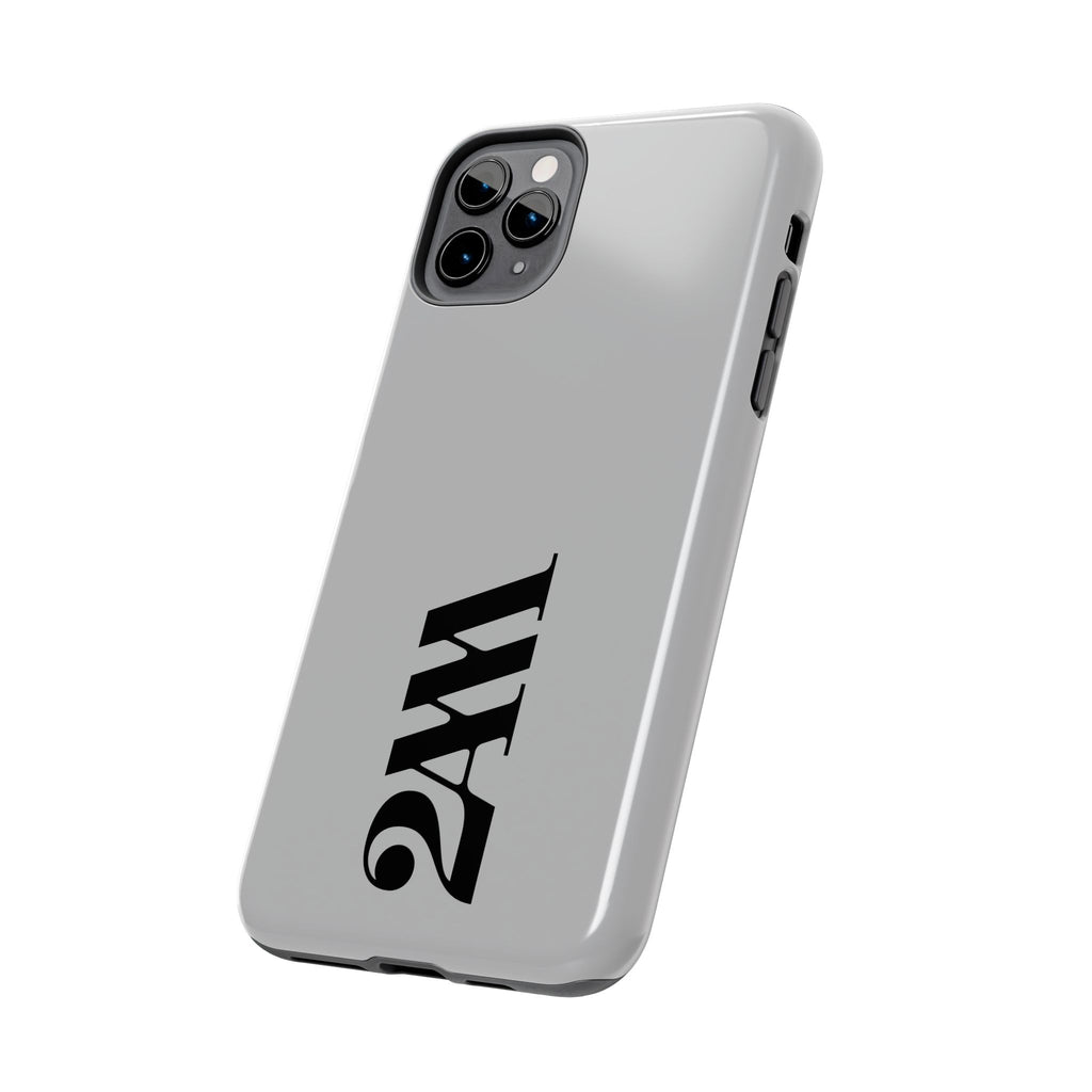 2AM Tough Phone Case