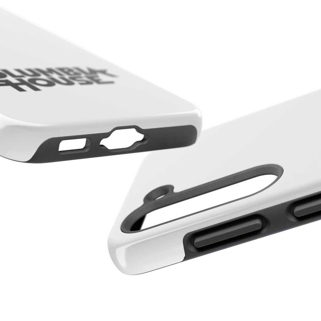 Columbia House Tough Phone Case