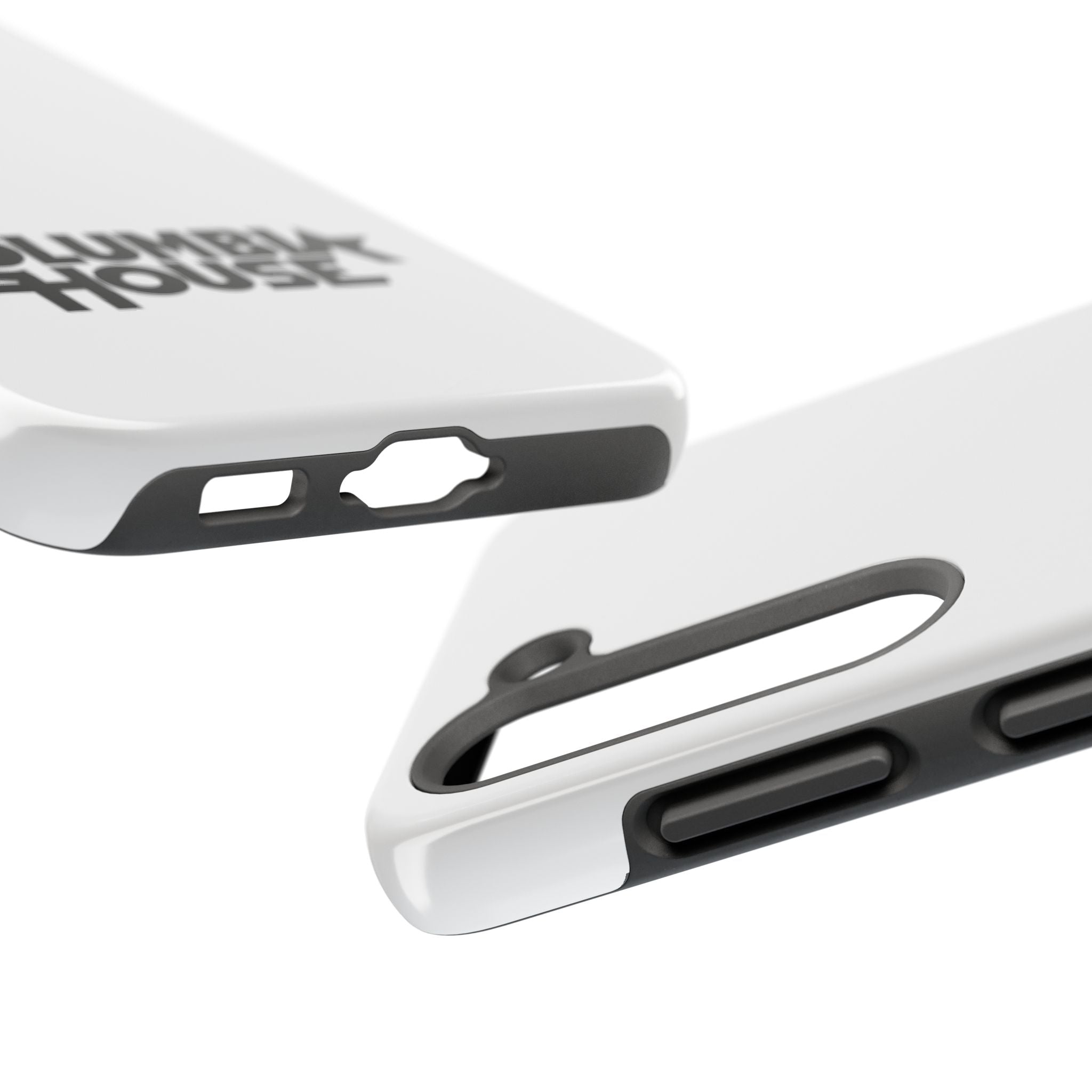 Columbia House Tough Phone Case