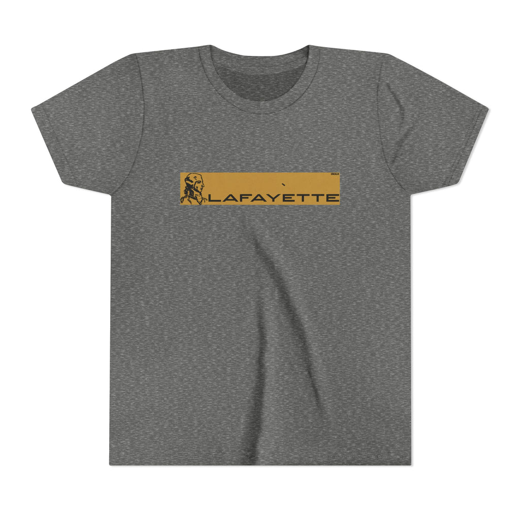 Lafayette Radio Electronics Kids Tee / T-Shirt