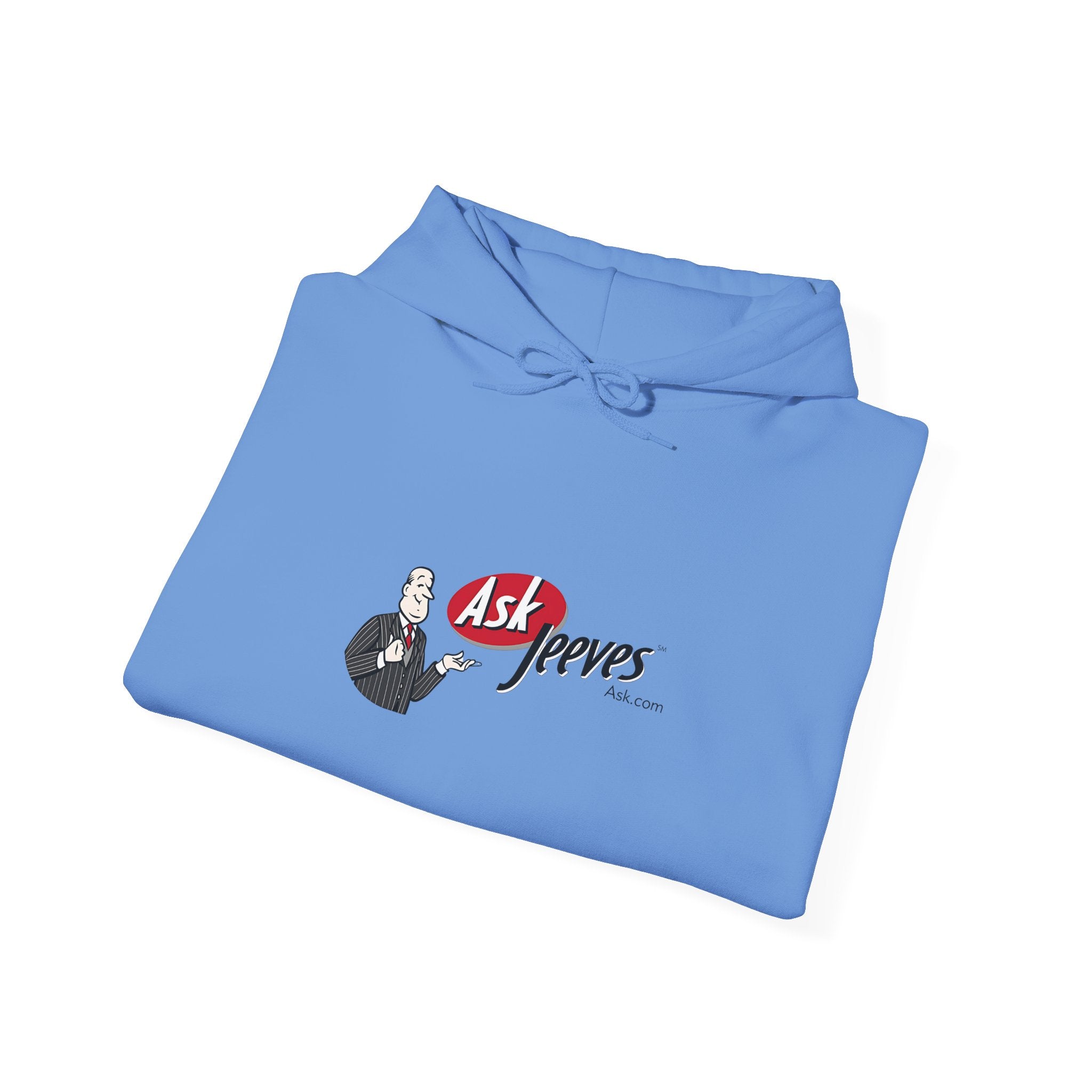 Ask Jeeves Hoodie / Sweatshirt