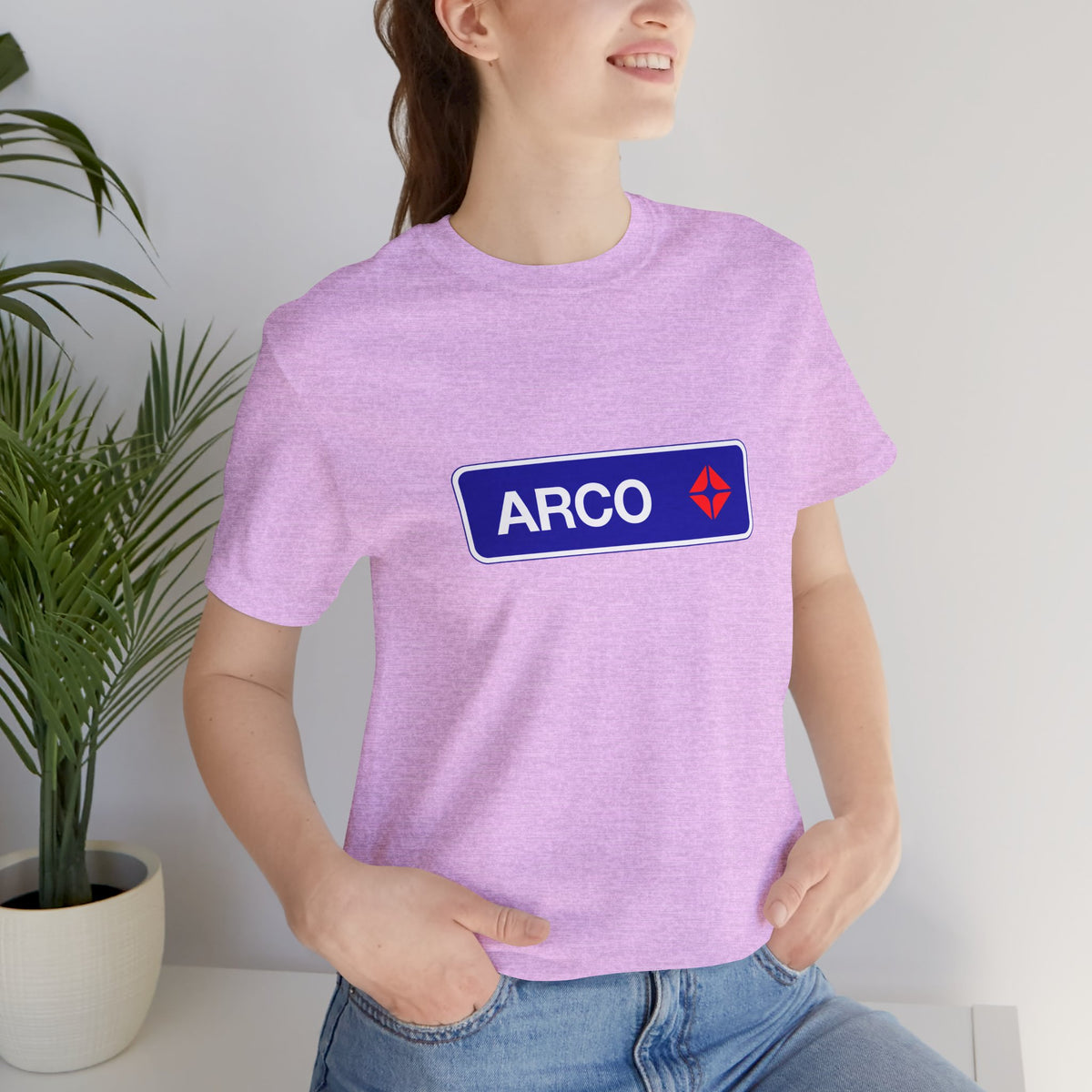 Atlantic Richfield Company (ARCO) T-Shirt