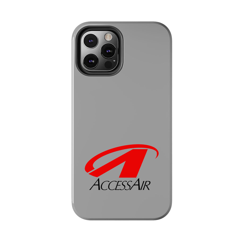 AccessAir Tough Phone Case