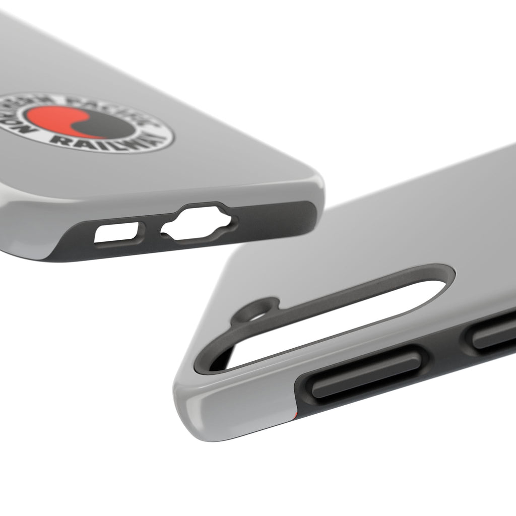 Northern Pacific Railway Tough Phone Case