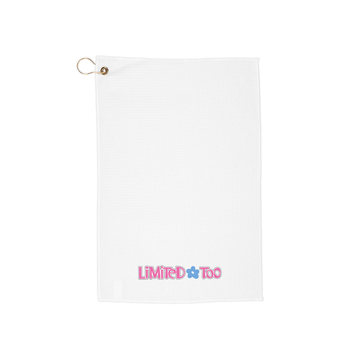 Limited Too Golf Towel