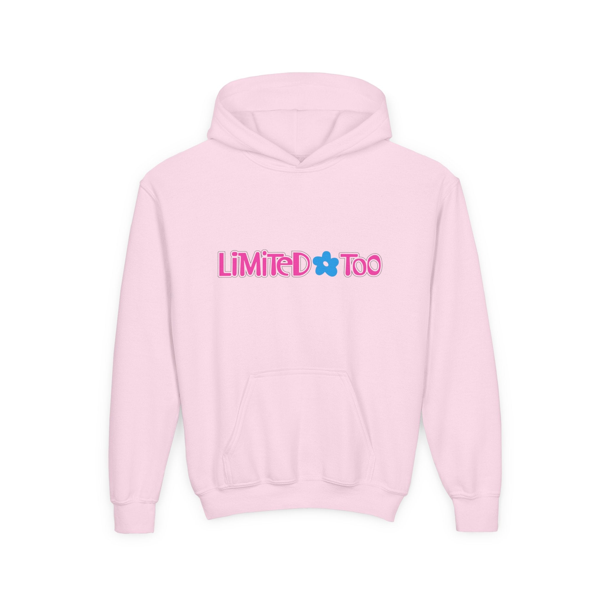 Limited Too Youth Hoodie / Swaetshirt