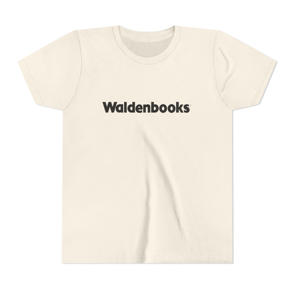 Waldenbooks Kids Tee / T-Shirt