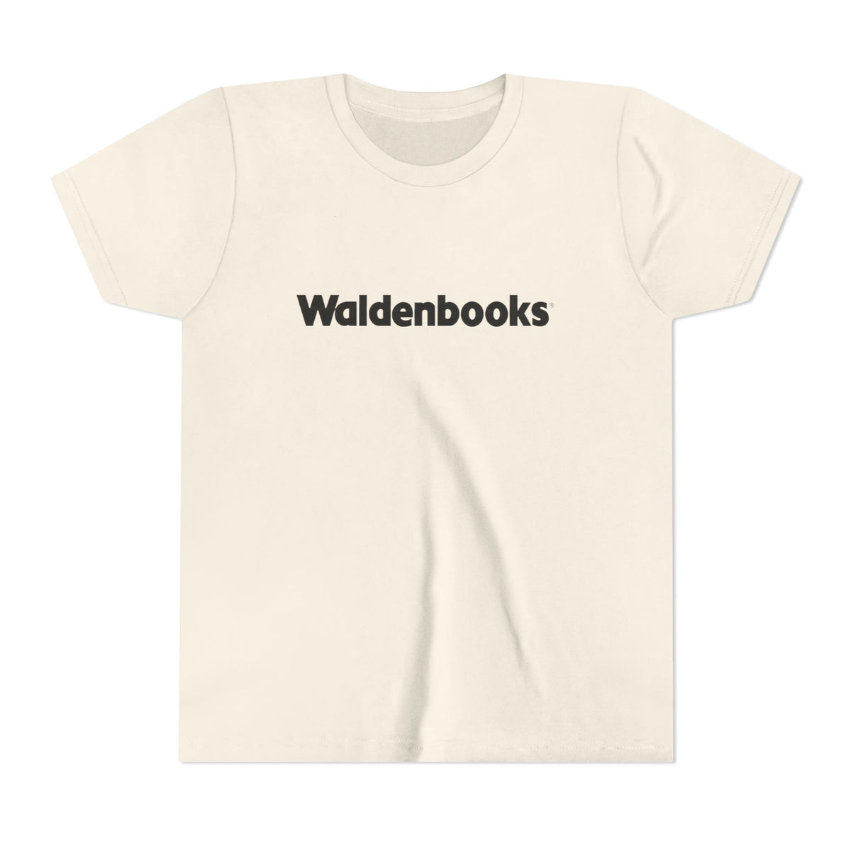 Waldenbooks Kids Tee / T-Shirt