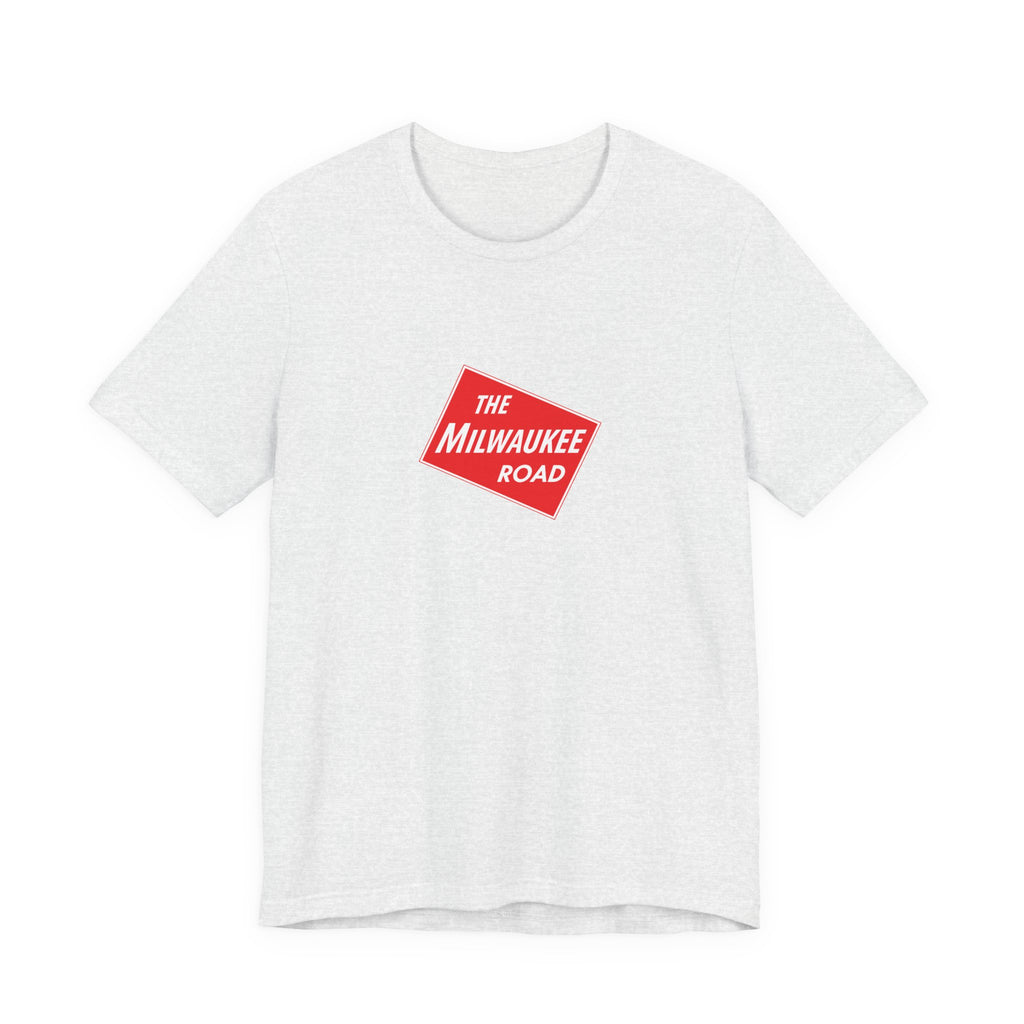 Chicago Milwaukee St. Paul and Pacific Railroad T-Shirt
