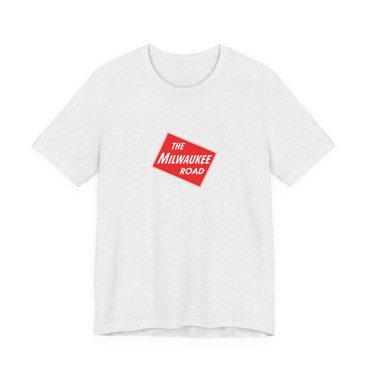 Chicago Milwaukee St. Paul and Pacific Railroad T-Shirt