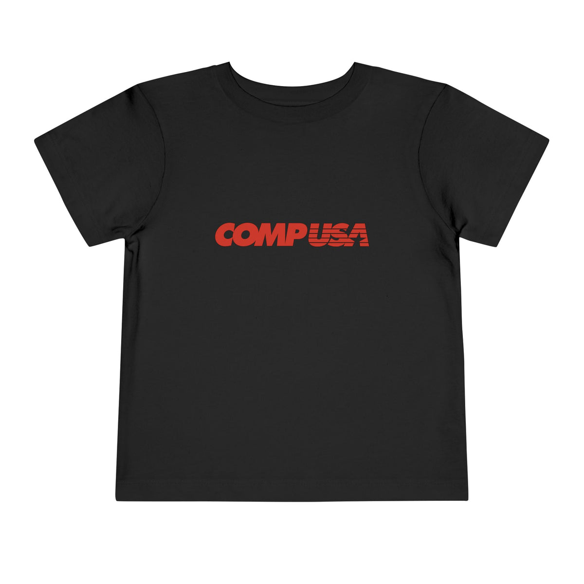 CompUSA Toddler Tee / T-Shirt