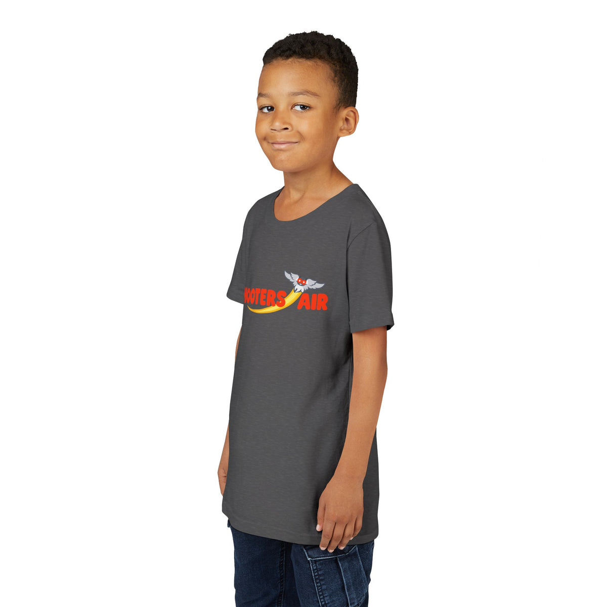 Hooters Air Kids Tee / T-Shirt