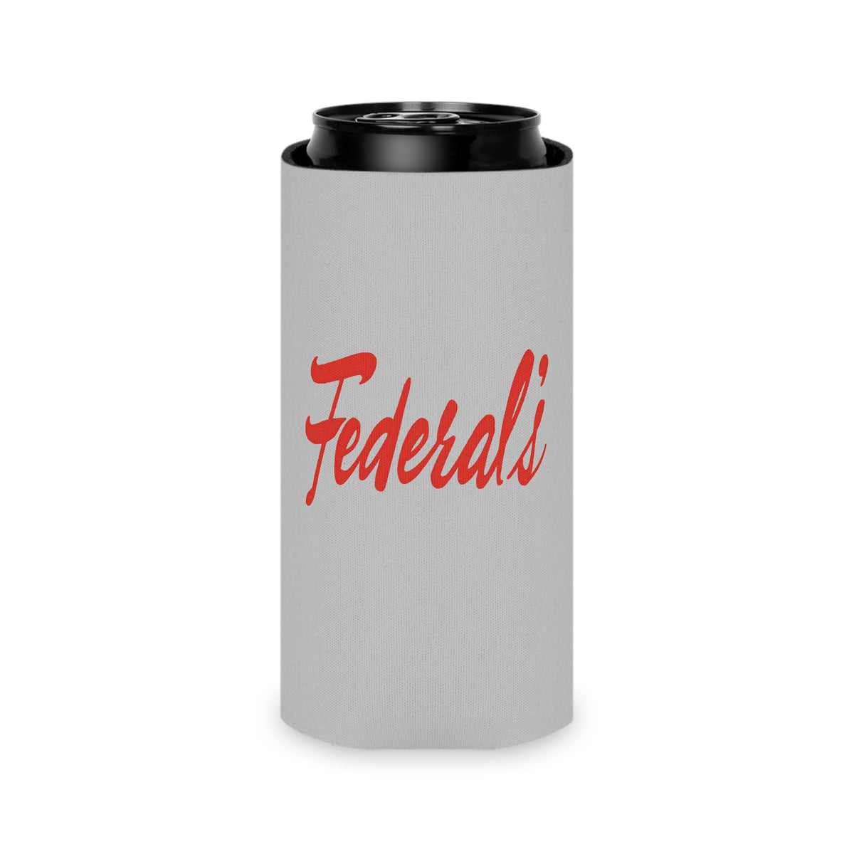 Federal's Can Cooler
