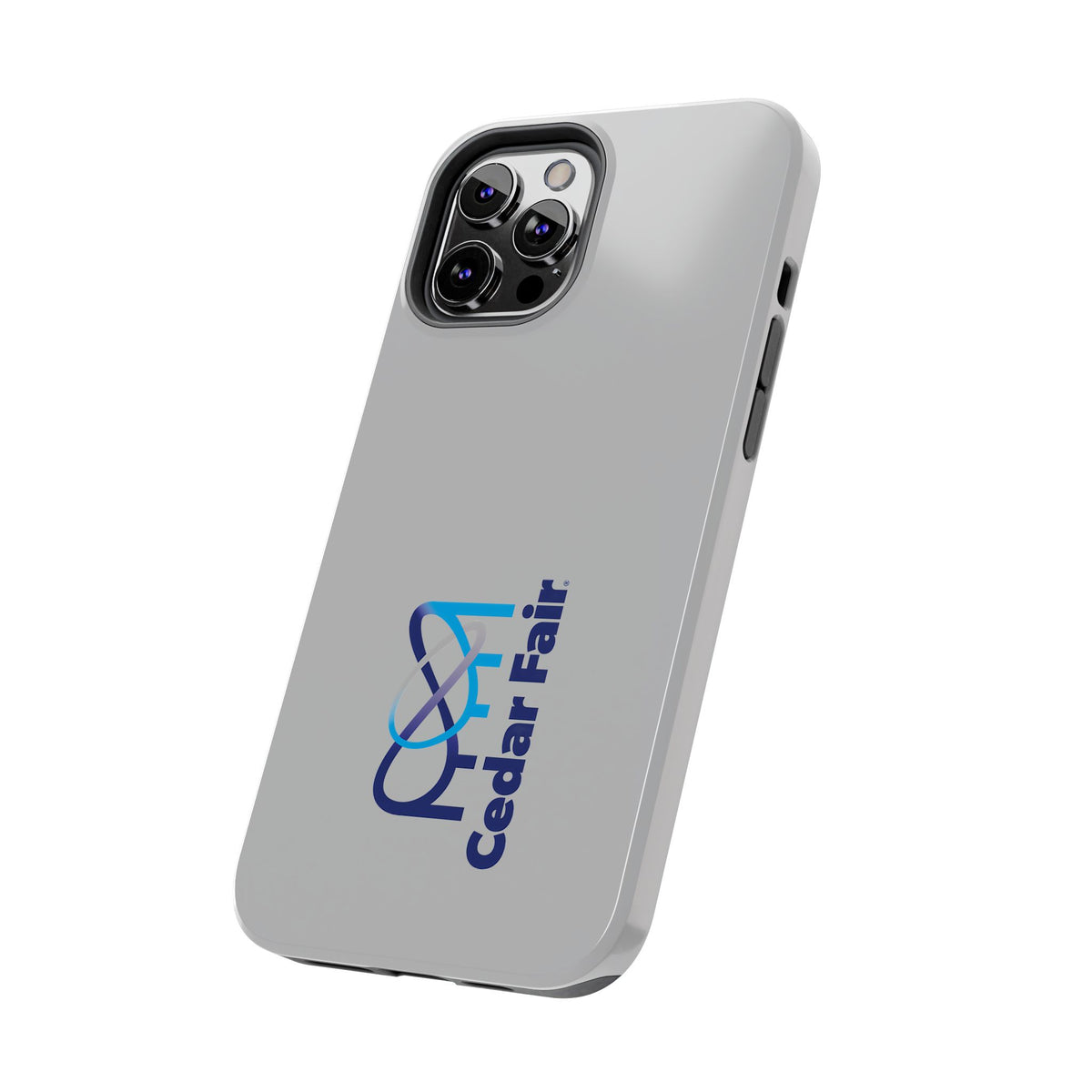 Cedar Fair Tough Phone Case