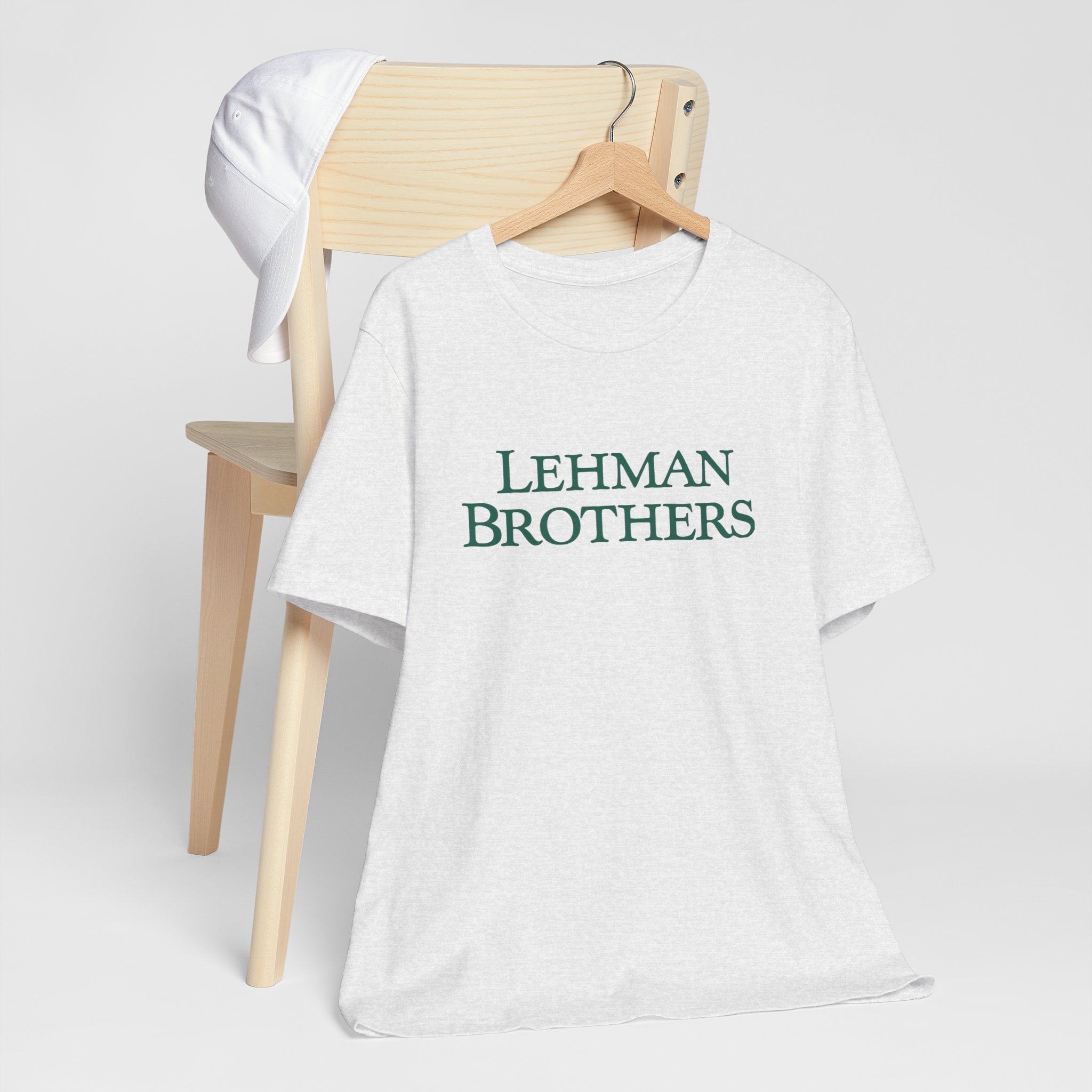 Lehman Brothers T-Shirt