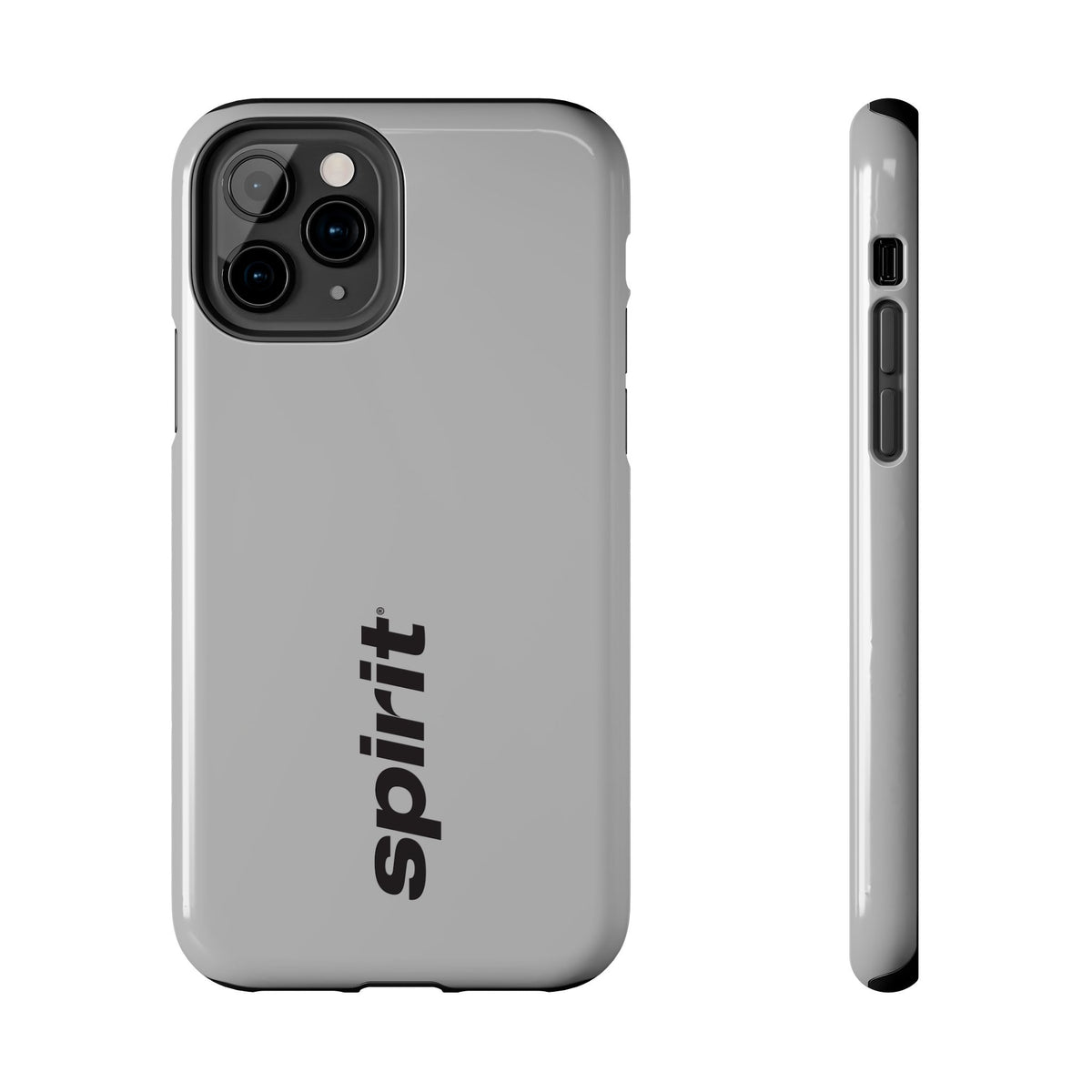 Spirit Airlines Tough Phone Case