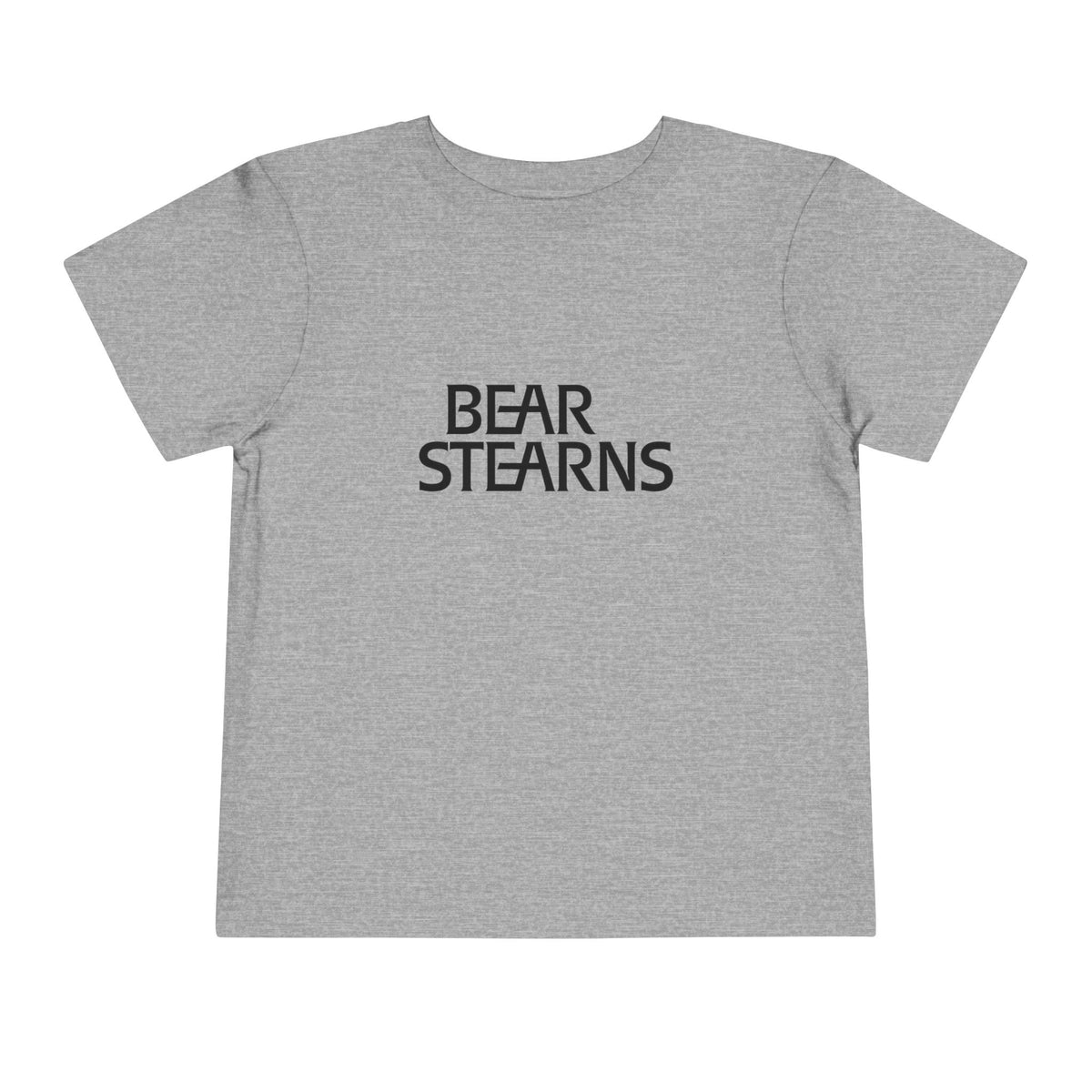 Bear Stearns Toddler Tee / T-Shirt