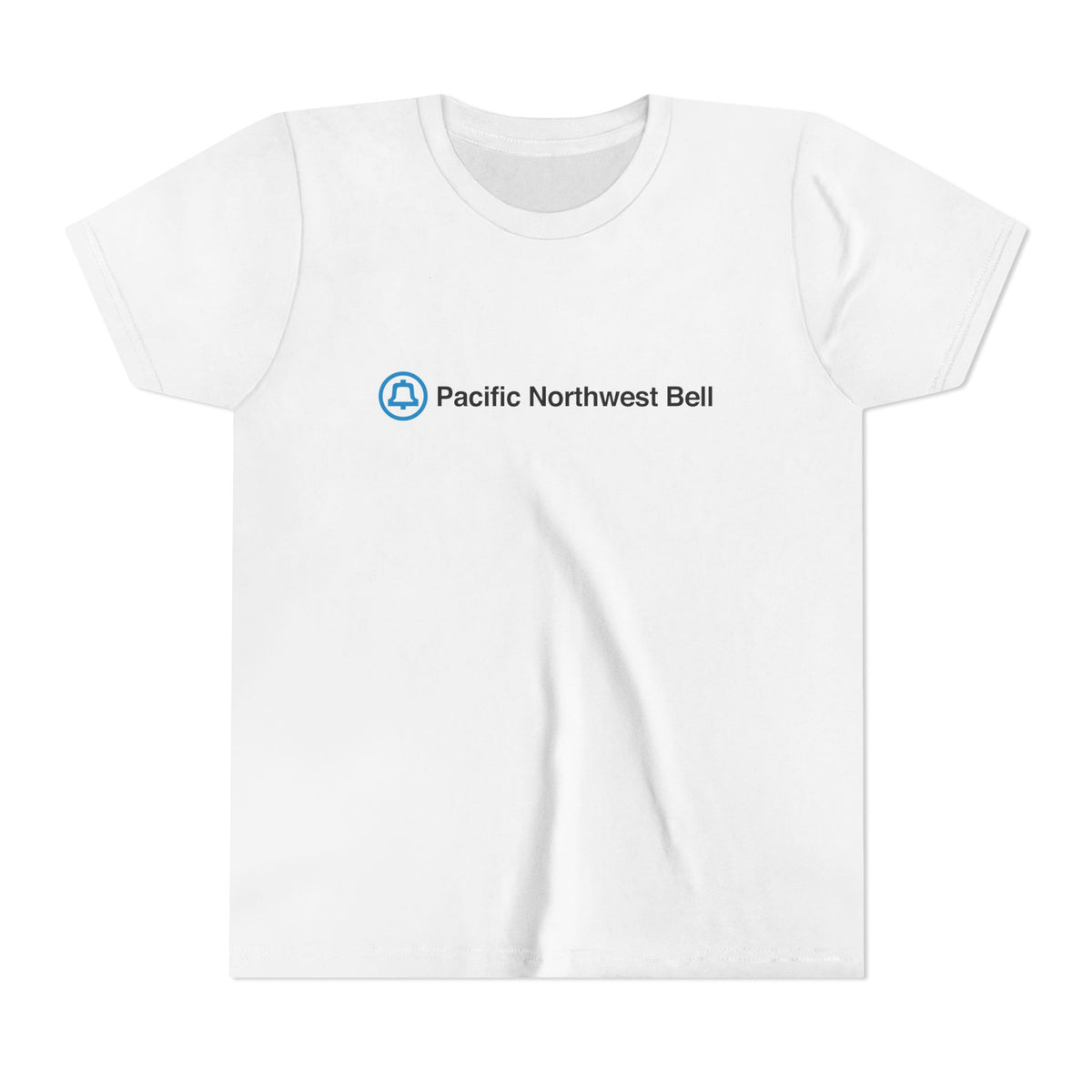 Pacific Northwest Bell Kids Tee / T-Shirt