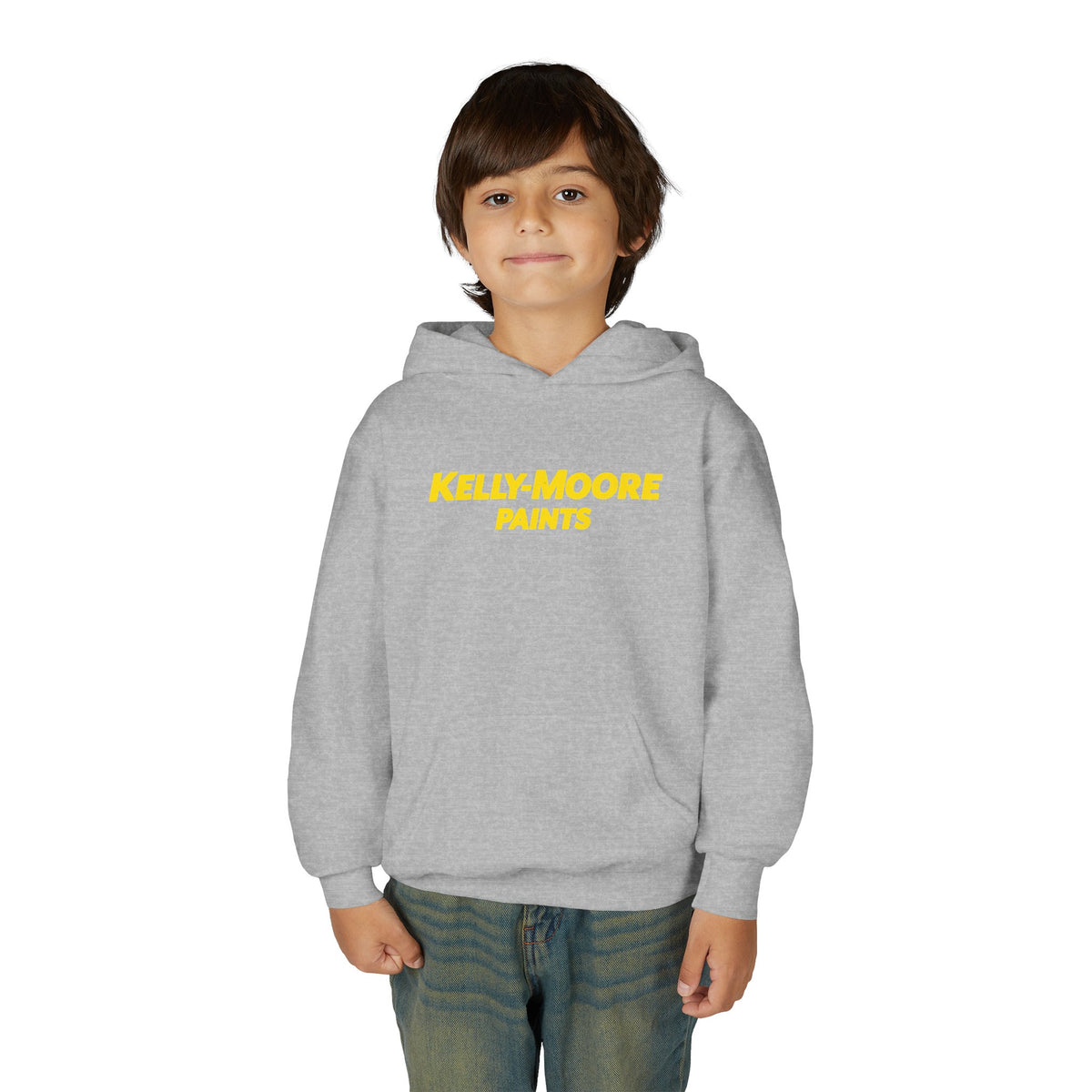 Kelly-Moore Paints Youth Hoodie / Sweatshirt
