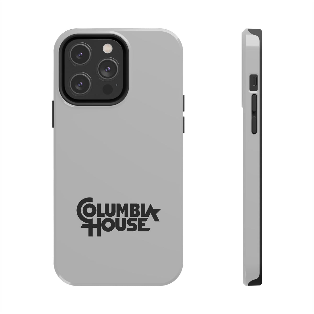 Columbia House Tough Phone Case