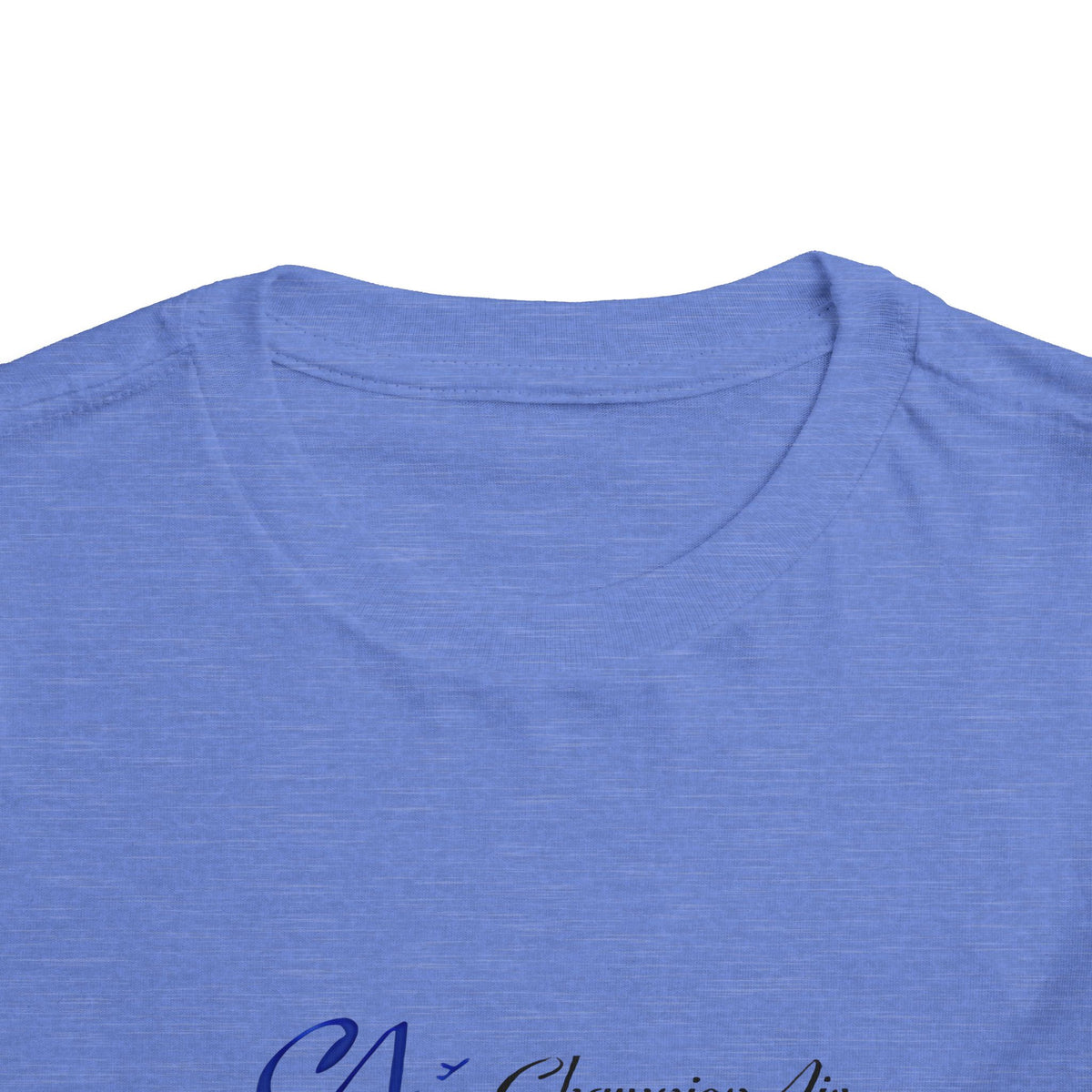 Champion Air Toddler Tee / T-Shirt