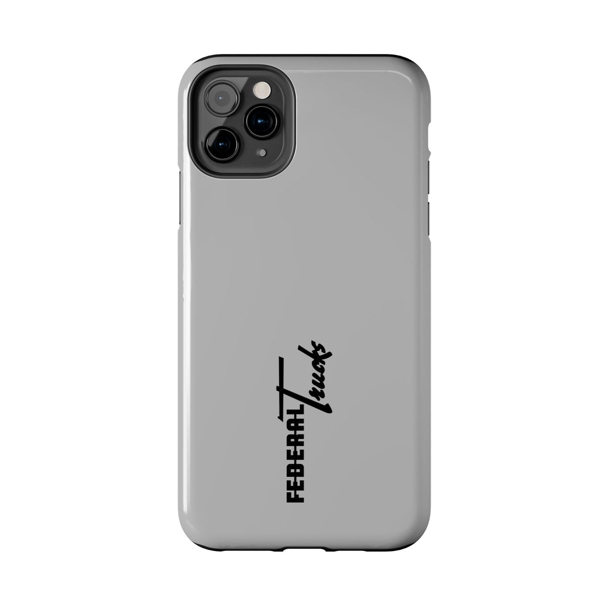 Federal Motor Truck Company Tough Phone Case