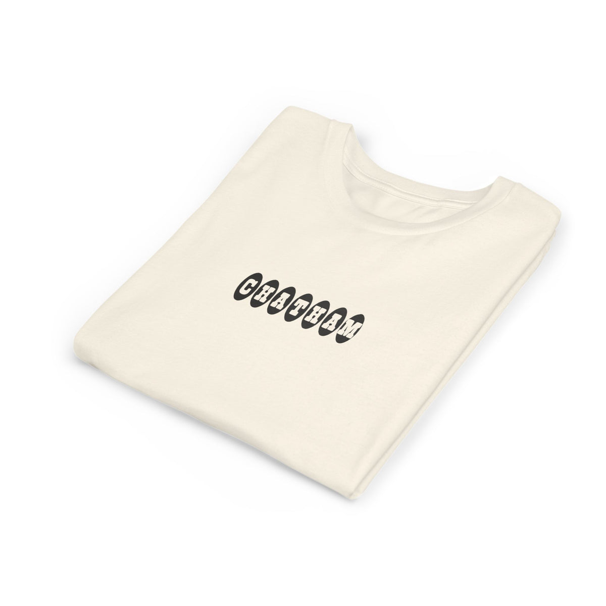 Chatham Supermarkets Kids Tee / T-Shirt
