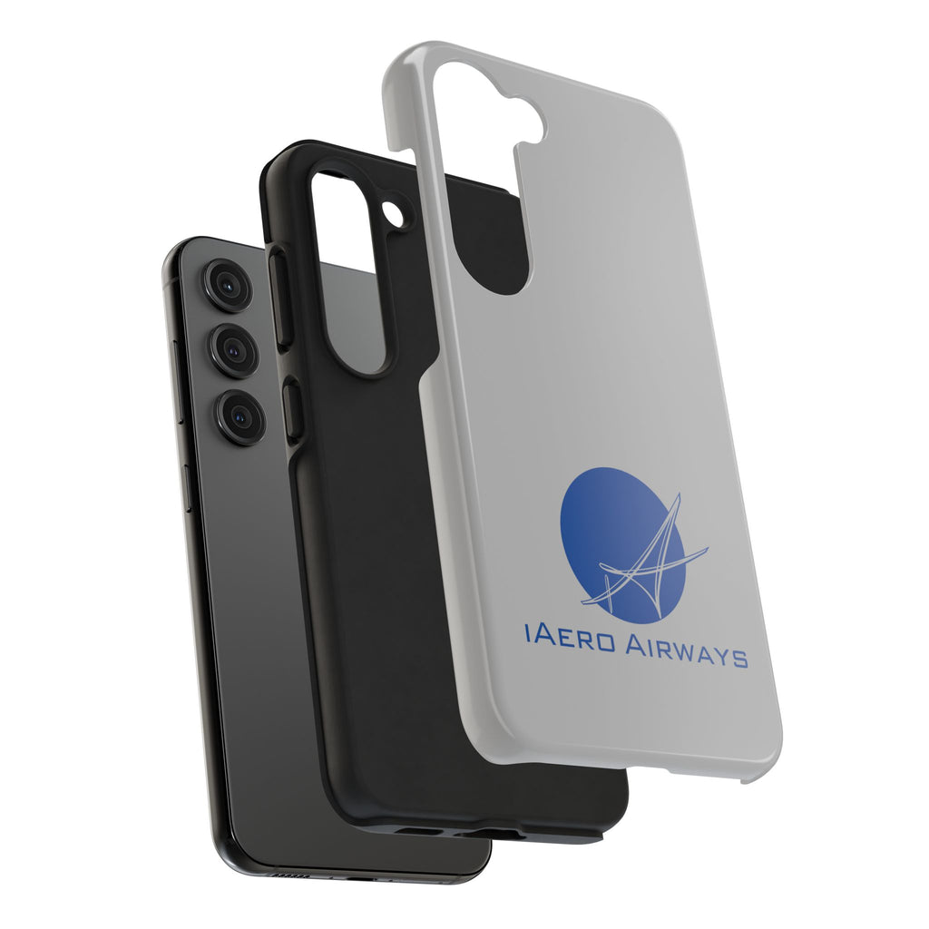 iAero Airways Tough Phone Case